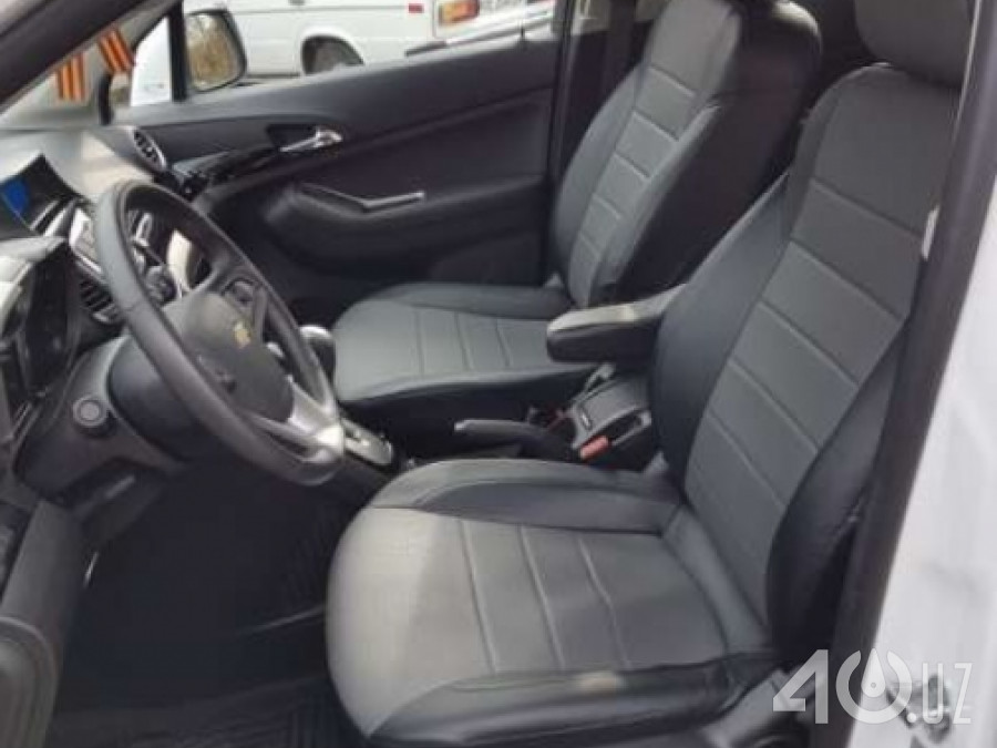 Chevrolet Uz Orlando I