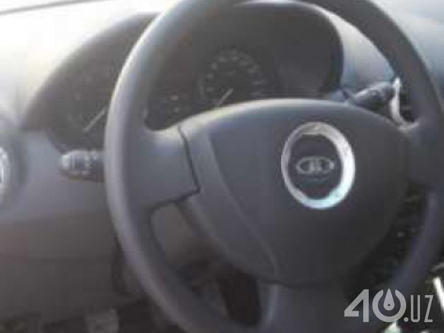 LADA (ВАЗ) Largus I