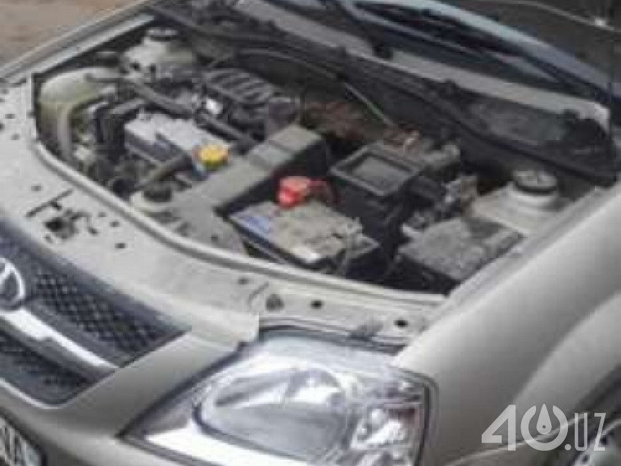 LADA (ВАЗ) Largus I