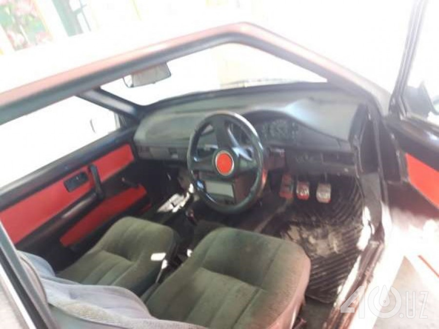 LADA (ВАЗ) 2108
