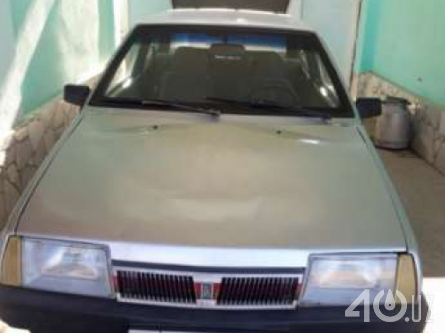 LADA (ВАЗ) 2108