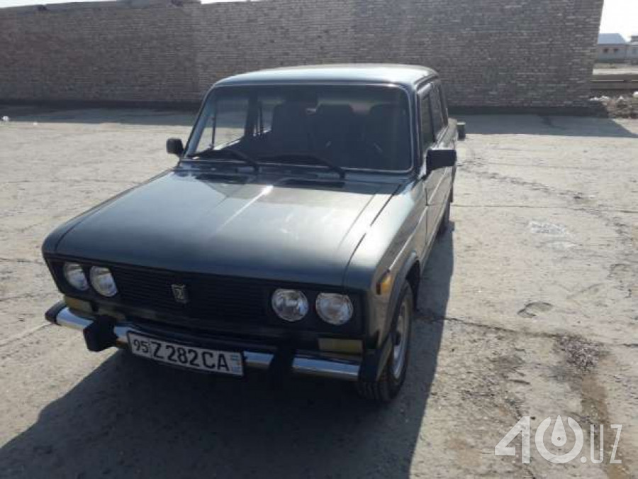 LADA (ВАЗ) 2106