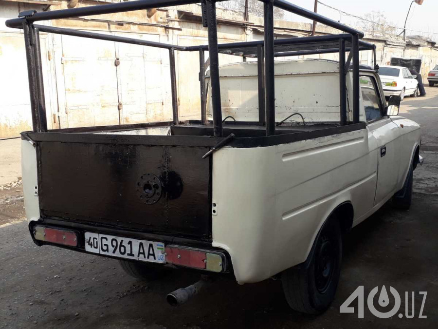 ИЖ Москвич-412