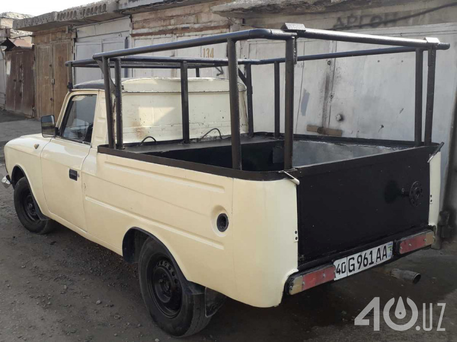 ИЖ Москвич-412