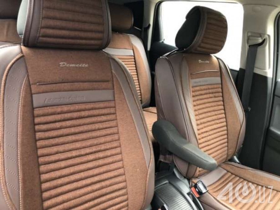 Chevrolet Uz Orlando I