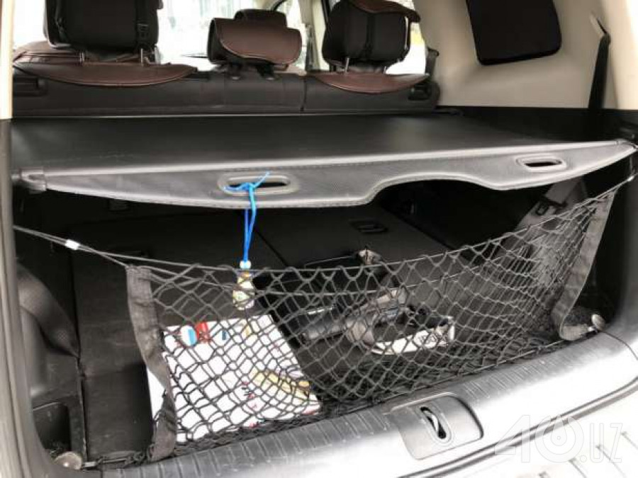Chevrolet Uz Orlando I
