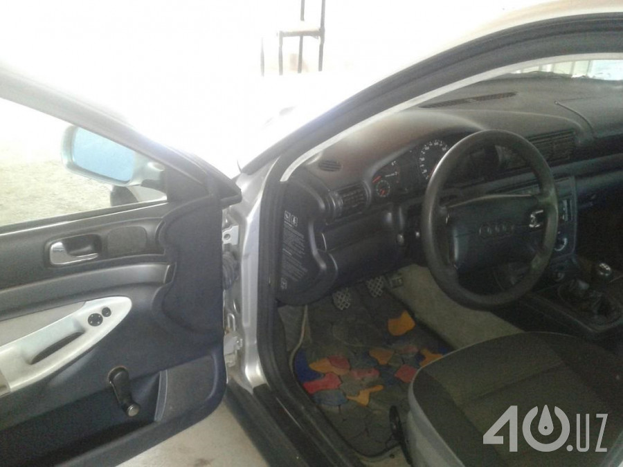 Audi A4 I (B5)