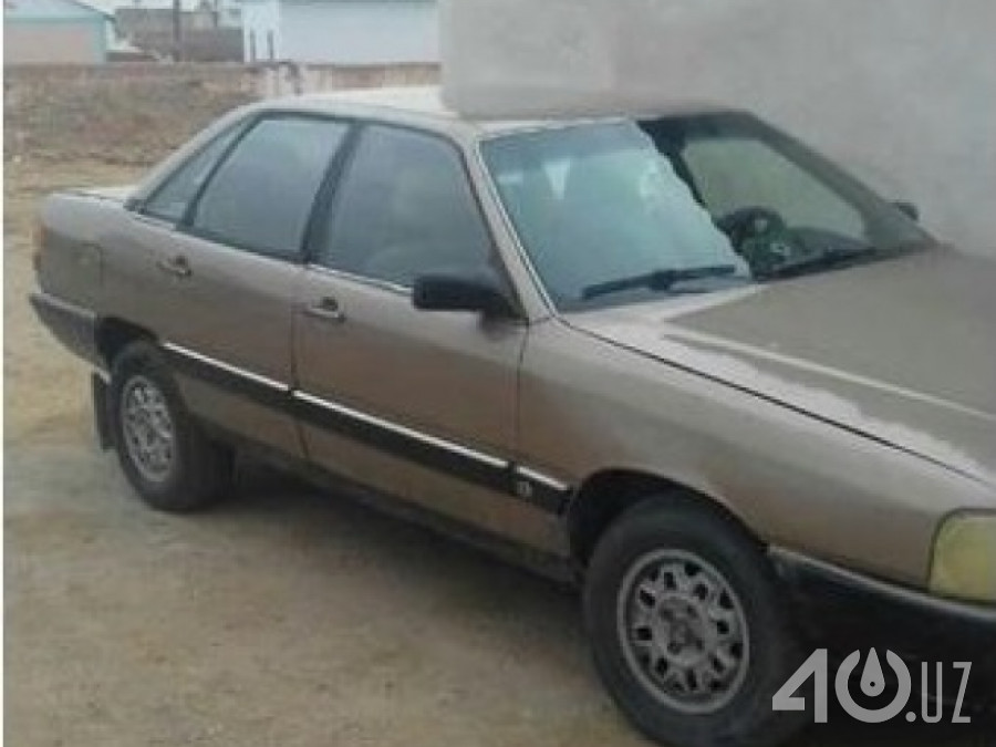 Audi 100 III (C3)