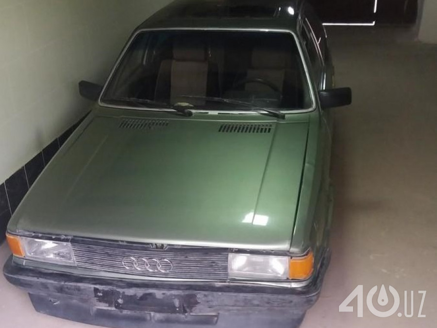 Audi 80 IV (B3)