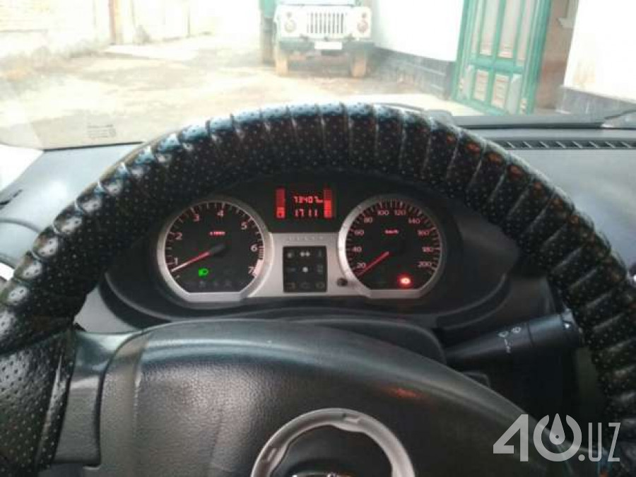 LADA (ВАЗ) Largus I