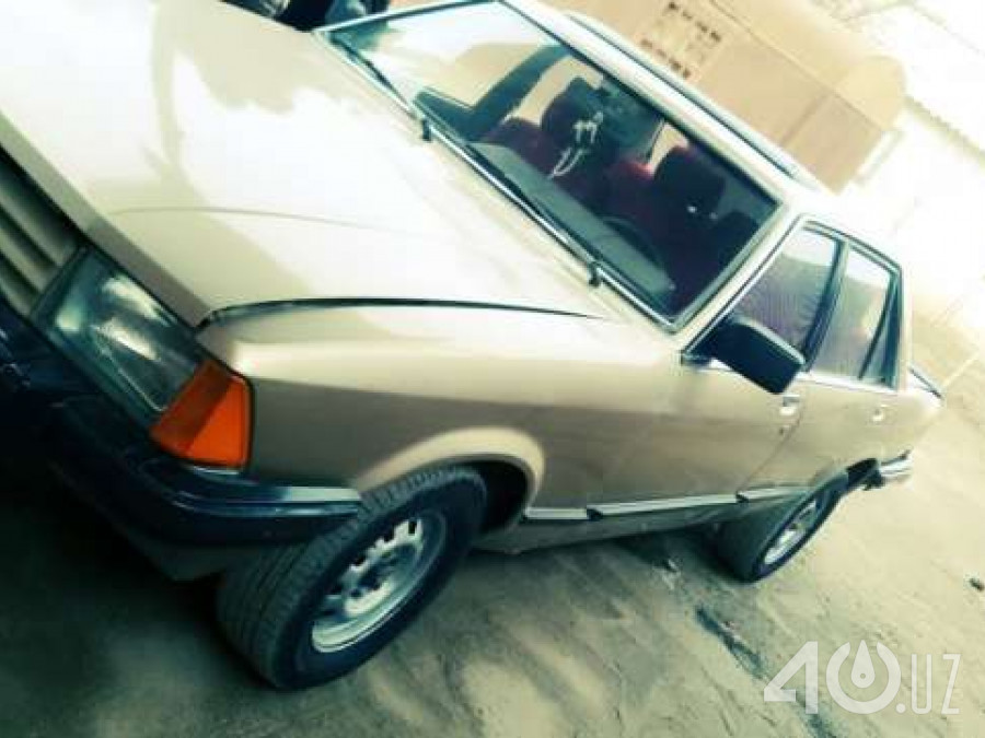 Ford Granada II