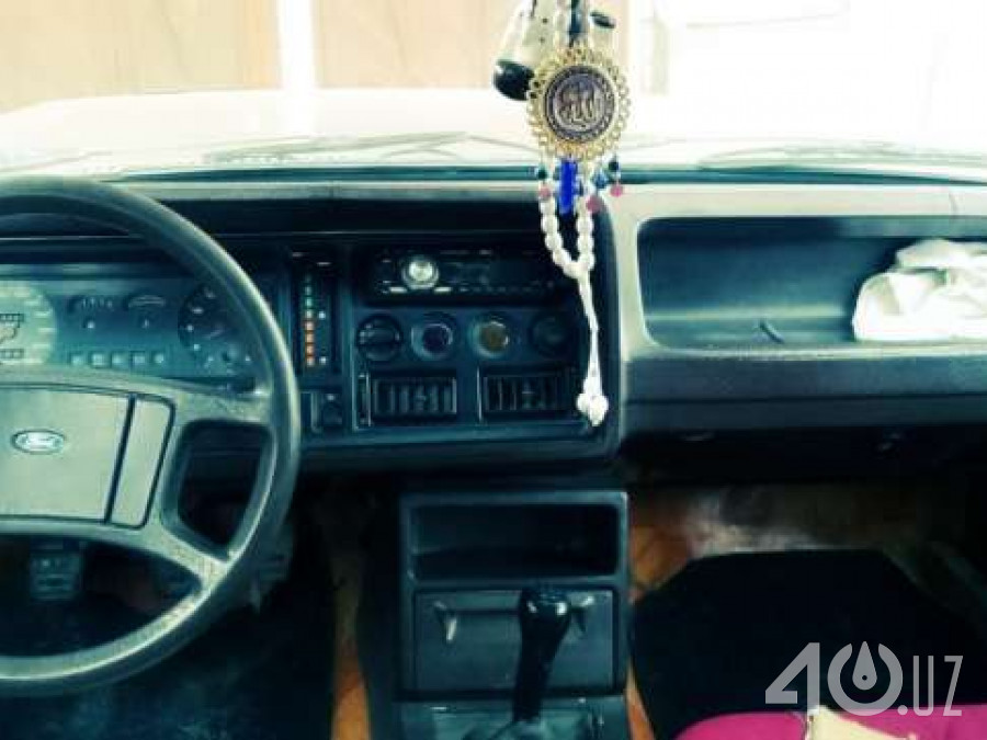 Ford Granada II