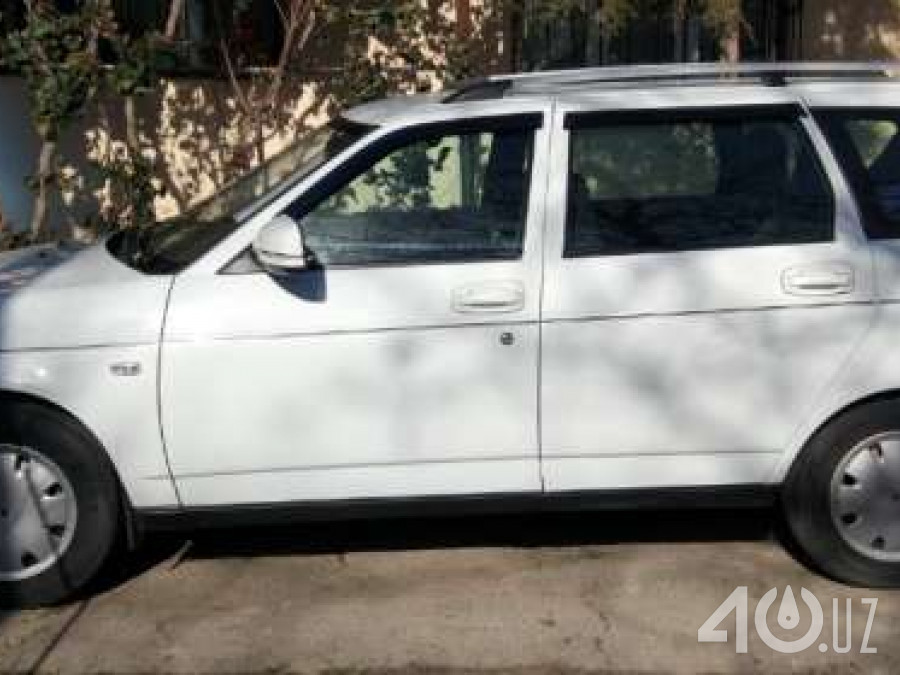 LADA (ВАЗ) Priora I