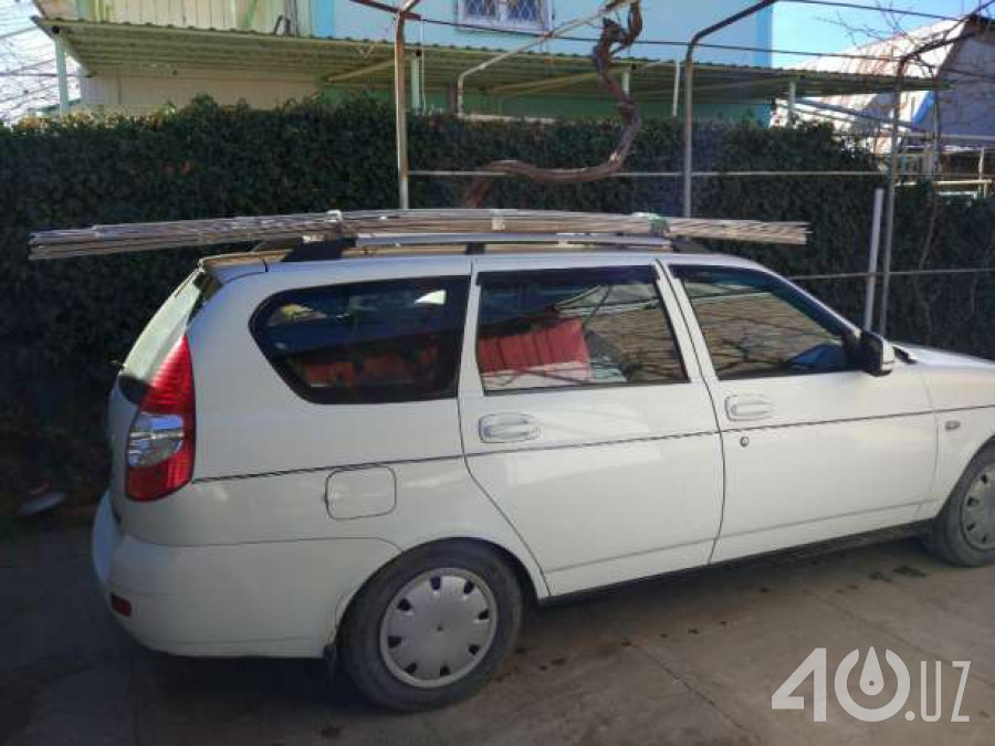 LADA (ВАЗ) Priora I