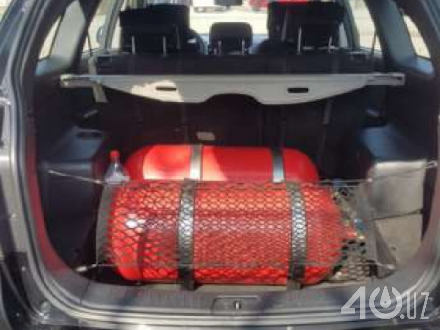 Chevrolet Uz Captiva I