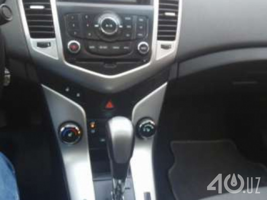 Daewoo Lacetti Premiere J300