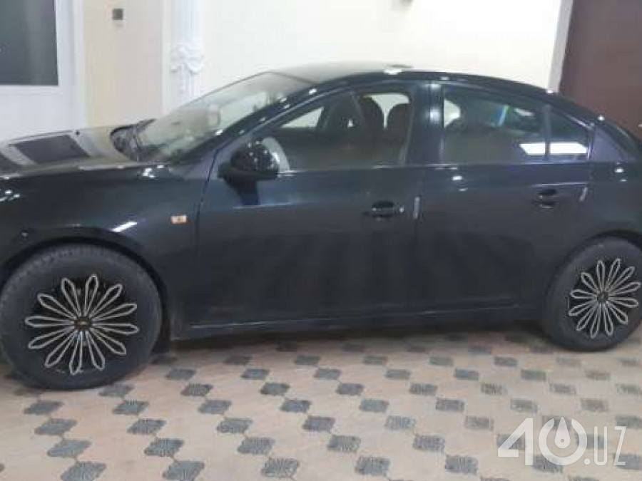 Daewoo Lacetti Premiere J300