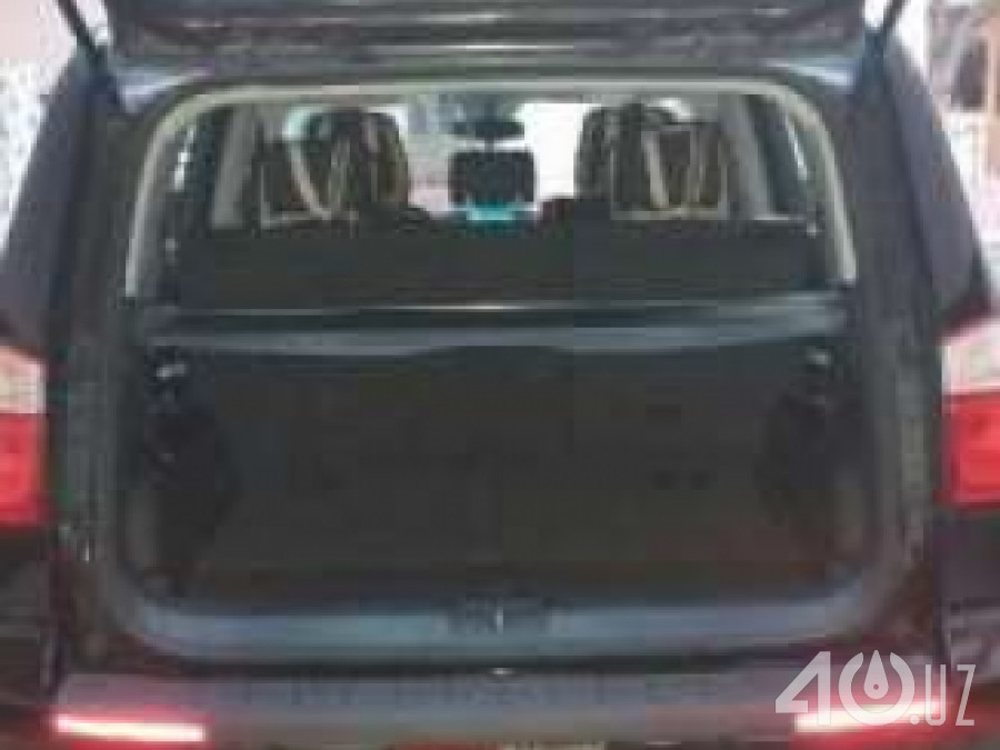 Chevrolet Uz Orlando I