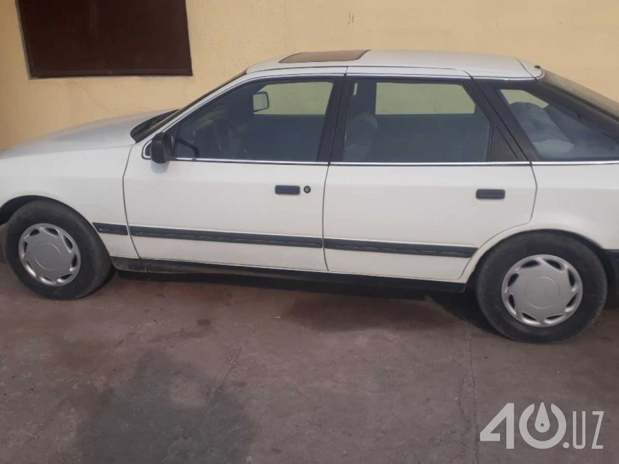 Ford Scorpio I