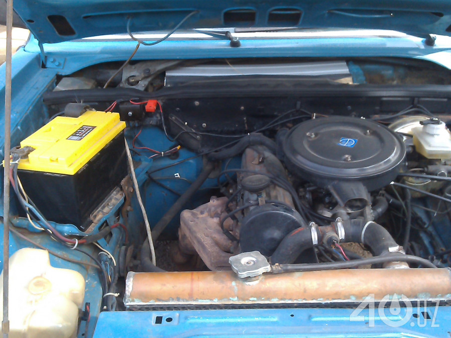 Ford Granada II