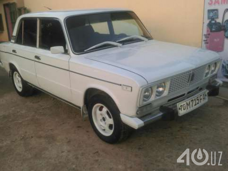 LADA (ВАЗ) 2106
