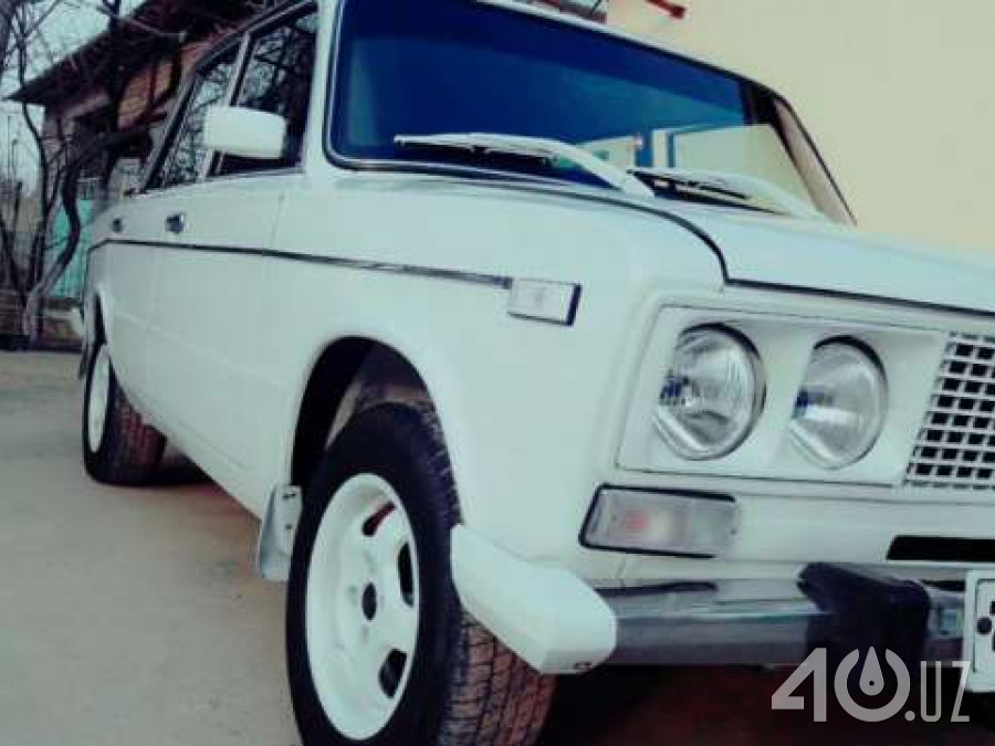 LADA (ВАЗ) 2106