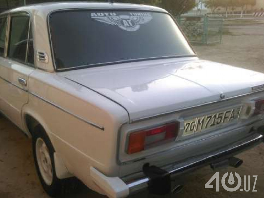 LADA (ВАЗ) 2106