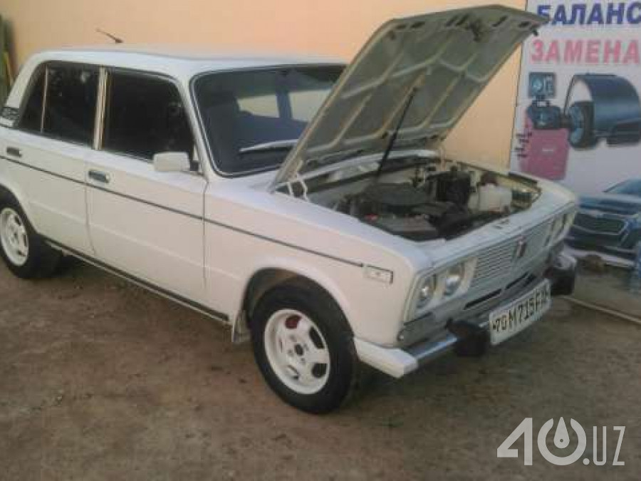 LADA (ВАЗ) 2106