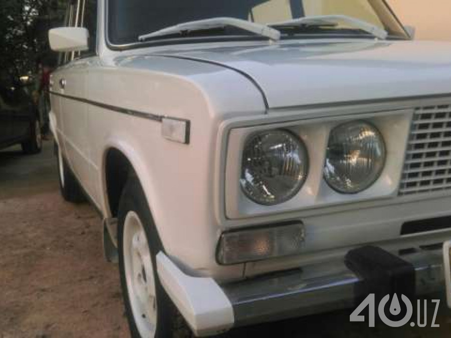 LADA (ВАЗ) 2106