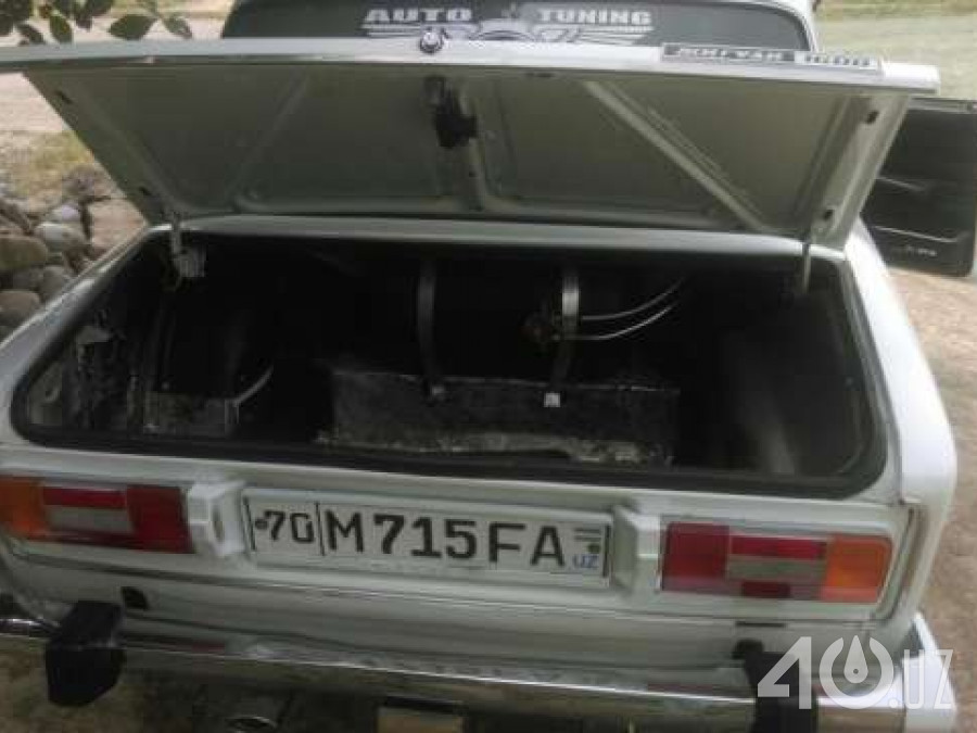 LADA (ВАЗ) 2106