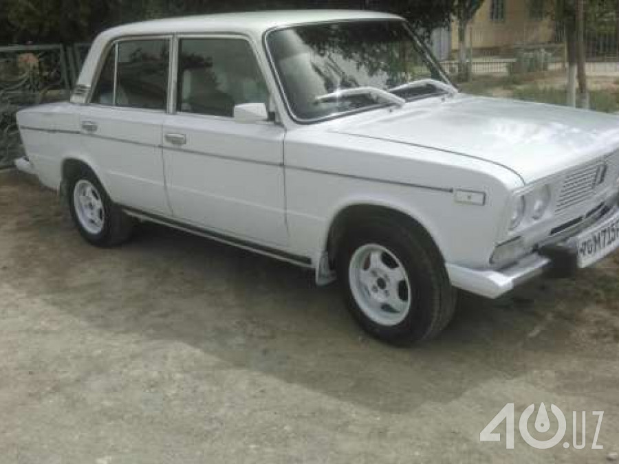 LADA (ВАЗ) 2106
