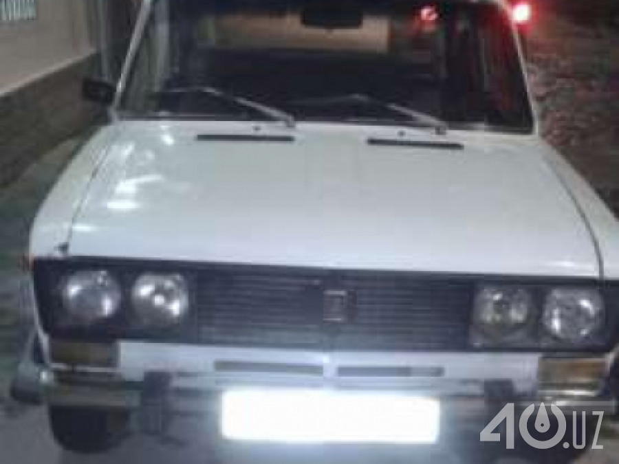 LADA (ВАЗ) 2106