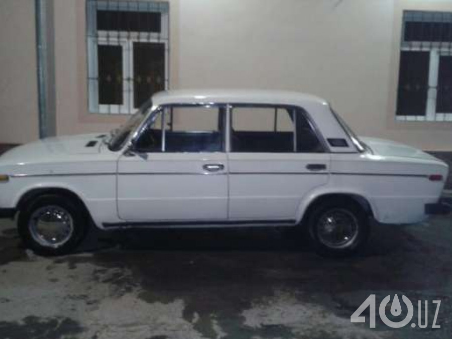 LADA (ВАЗ) 2106