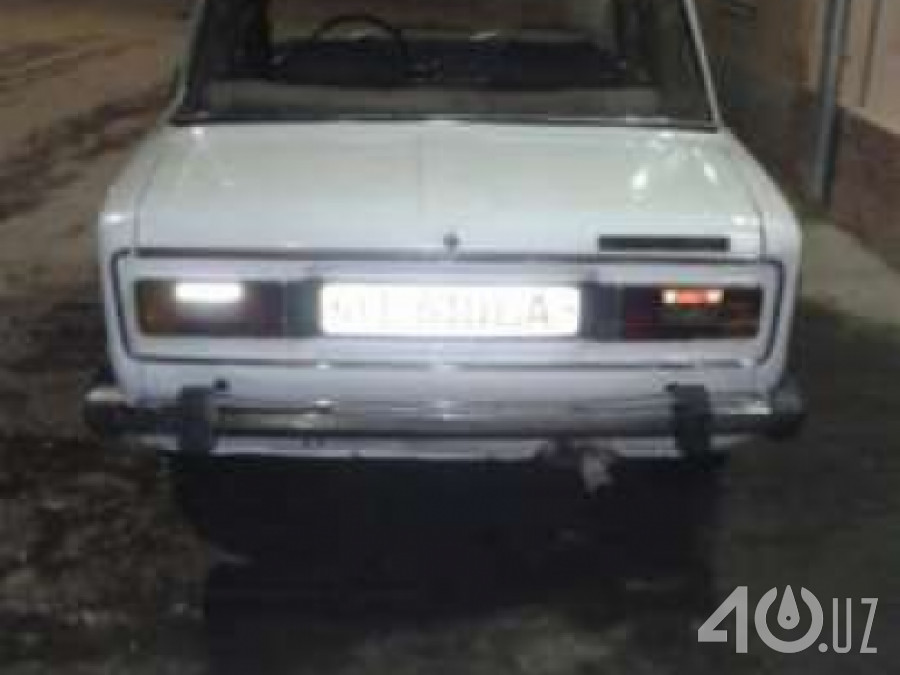 LADA (ВАЗ) 2106