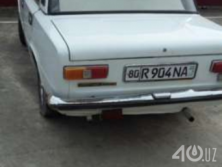 LADA (ВАЗ) 2101