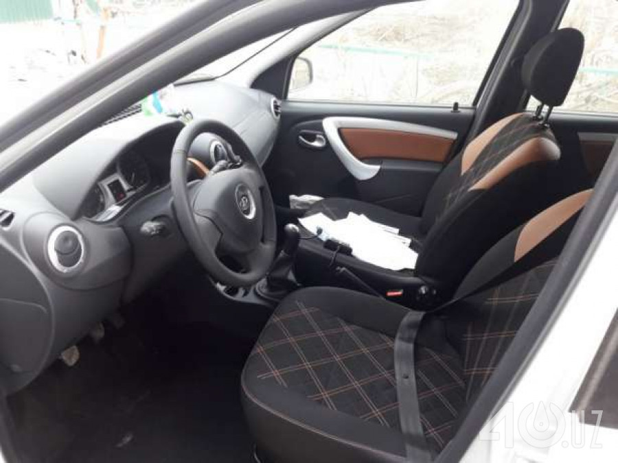 LADA (ВАЗ) Largus I