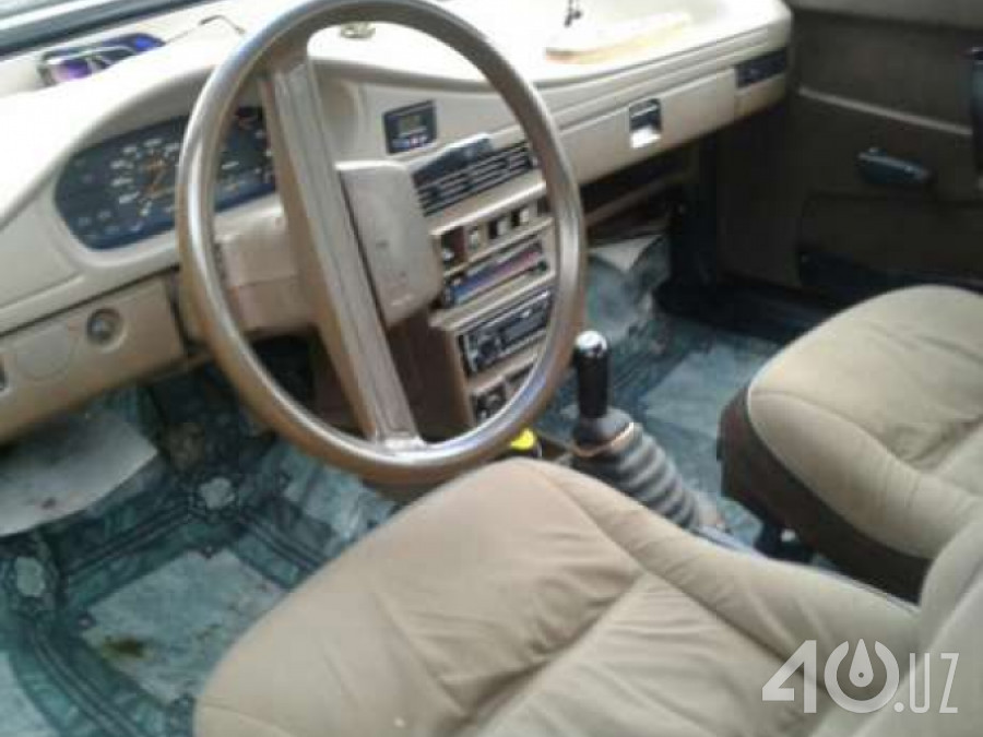 LADA (ВАЗ) 2108