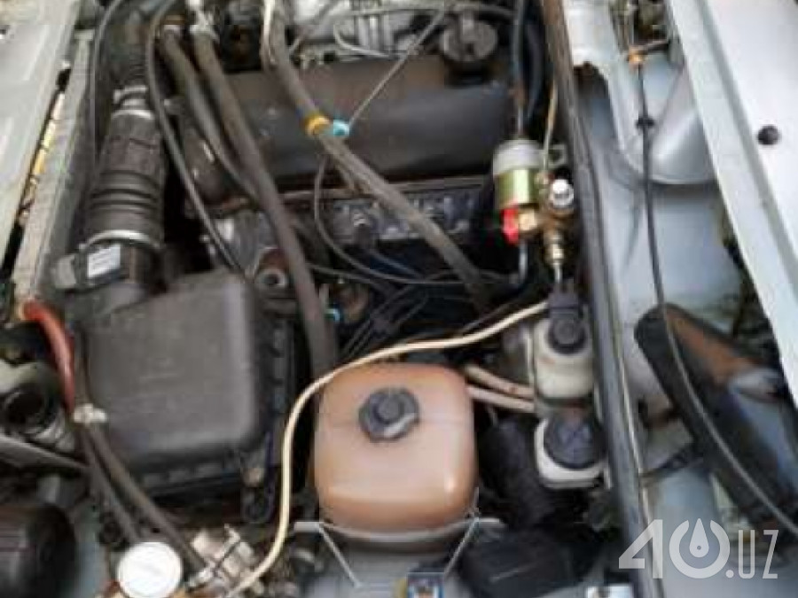 LADA (ВАЗ) 2104