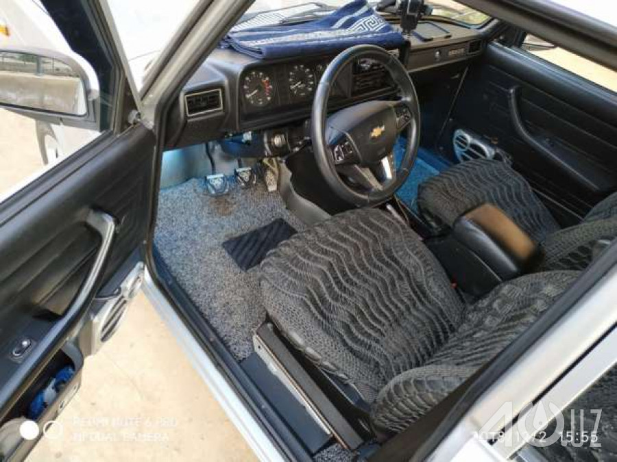 LADA (ВАЗ) 2104