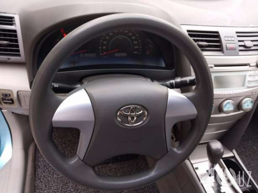 Toyota Camry VI (XV40)