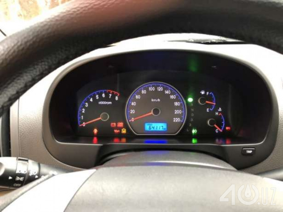 Hyundai Avante IV