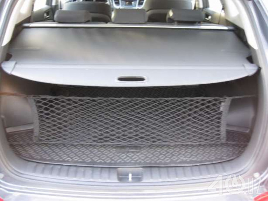 Hyundai Tucson III
