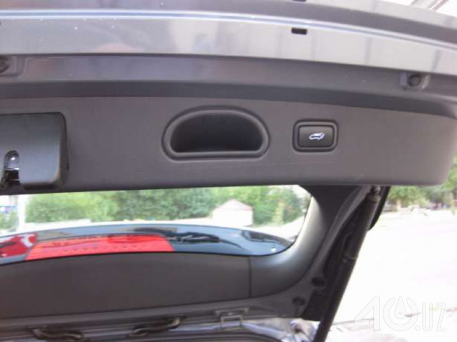 Hyundai Tucson III