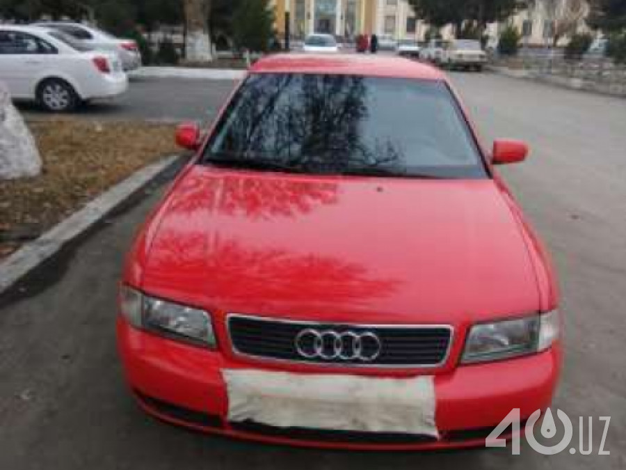 Audi A4 I (B5)