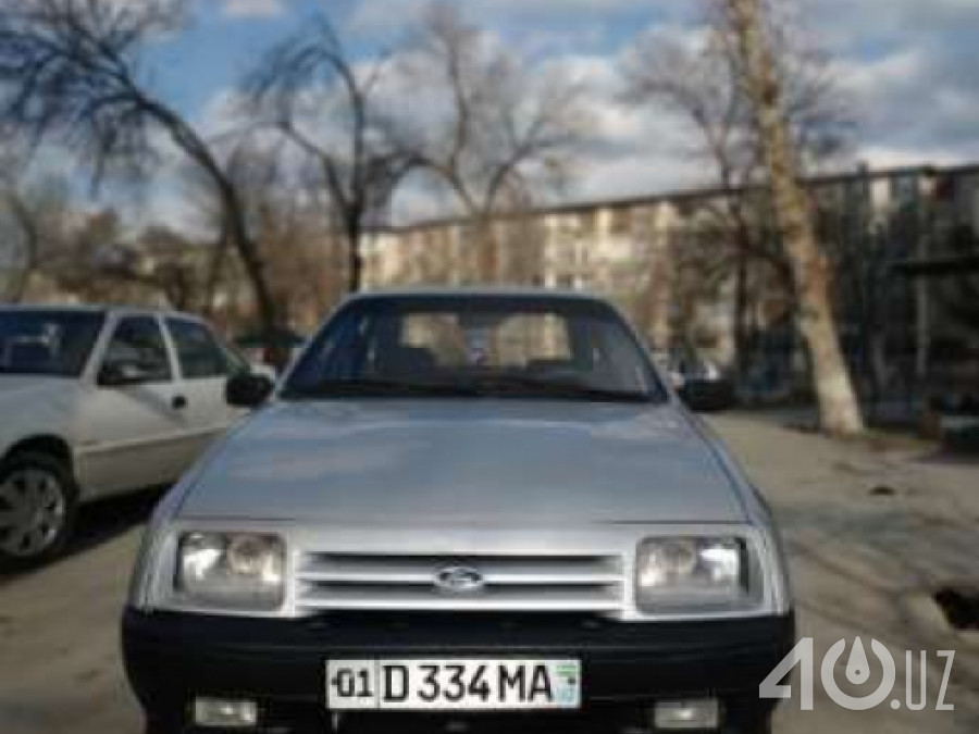 Ford Sierra I