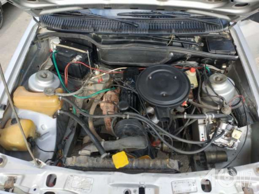 Ford Sierra I