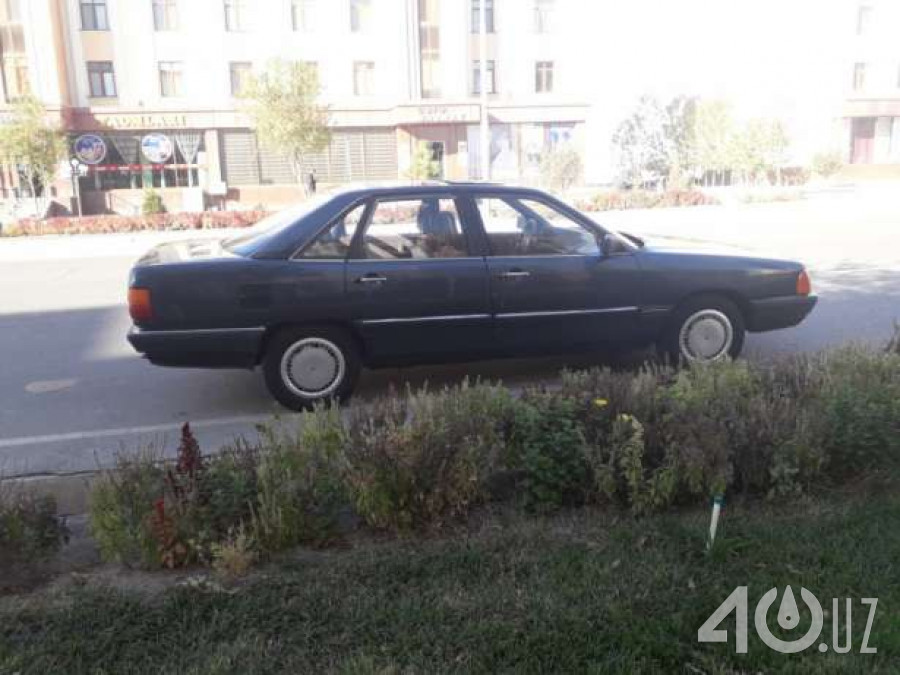 Audi 100 III (C3)