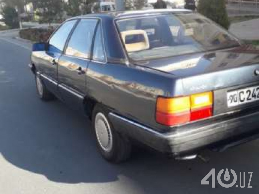 Audi 100 III (C3)