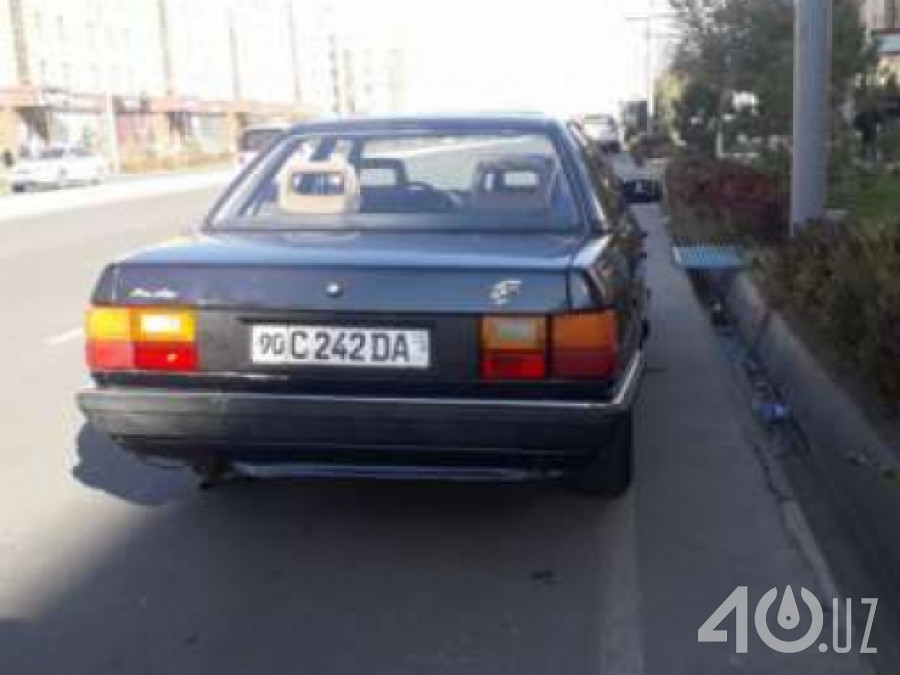 Audi 100 III (C3)