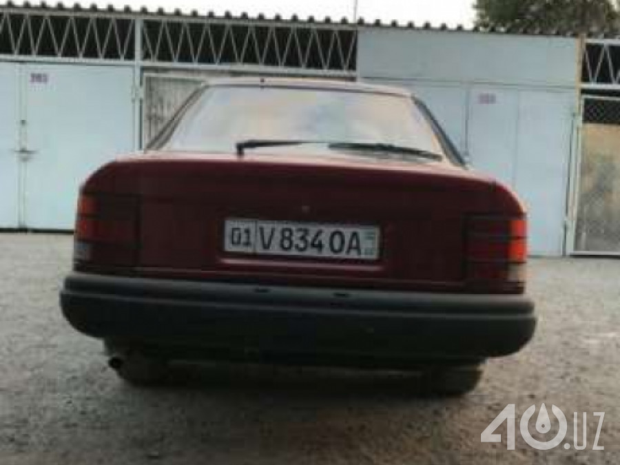 Ford Scorpio I